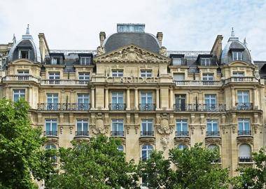Le Claridge Champs-lyses, Fraser Suites